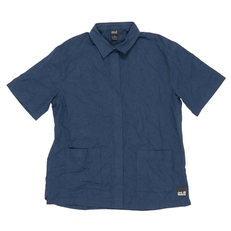 SDark Indigo