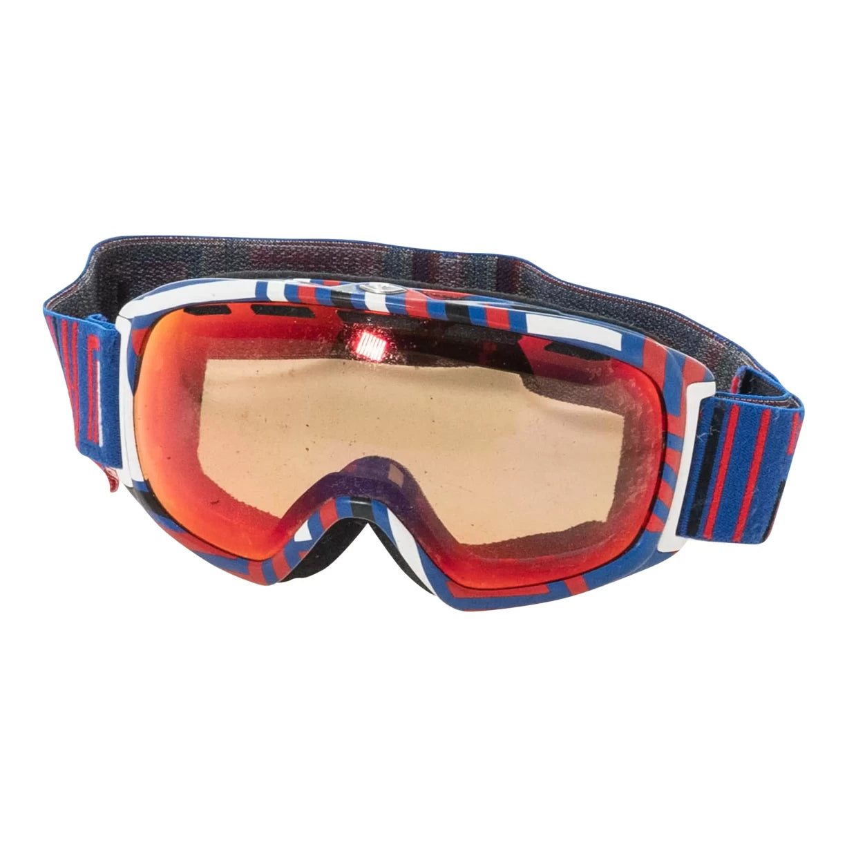 One SizeRed/Blue