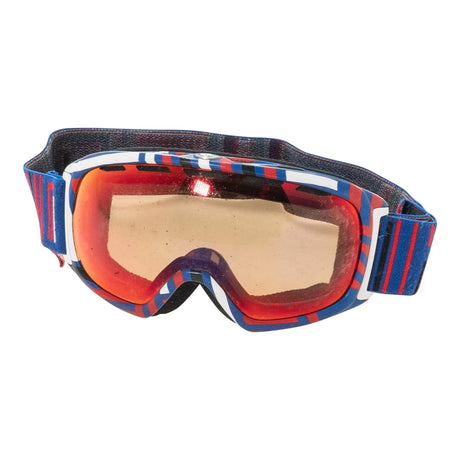 One SizeRed/Blue