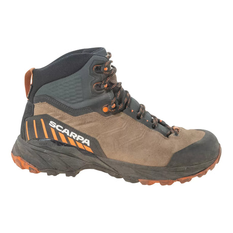 9.5Brown