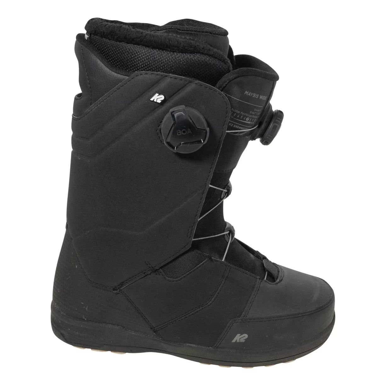 K2 Maysis Wide Snowboard Boots