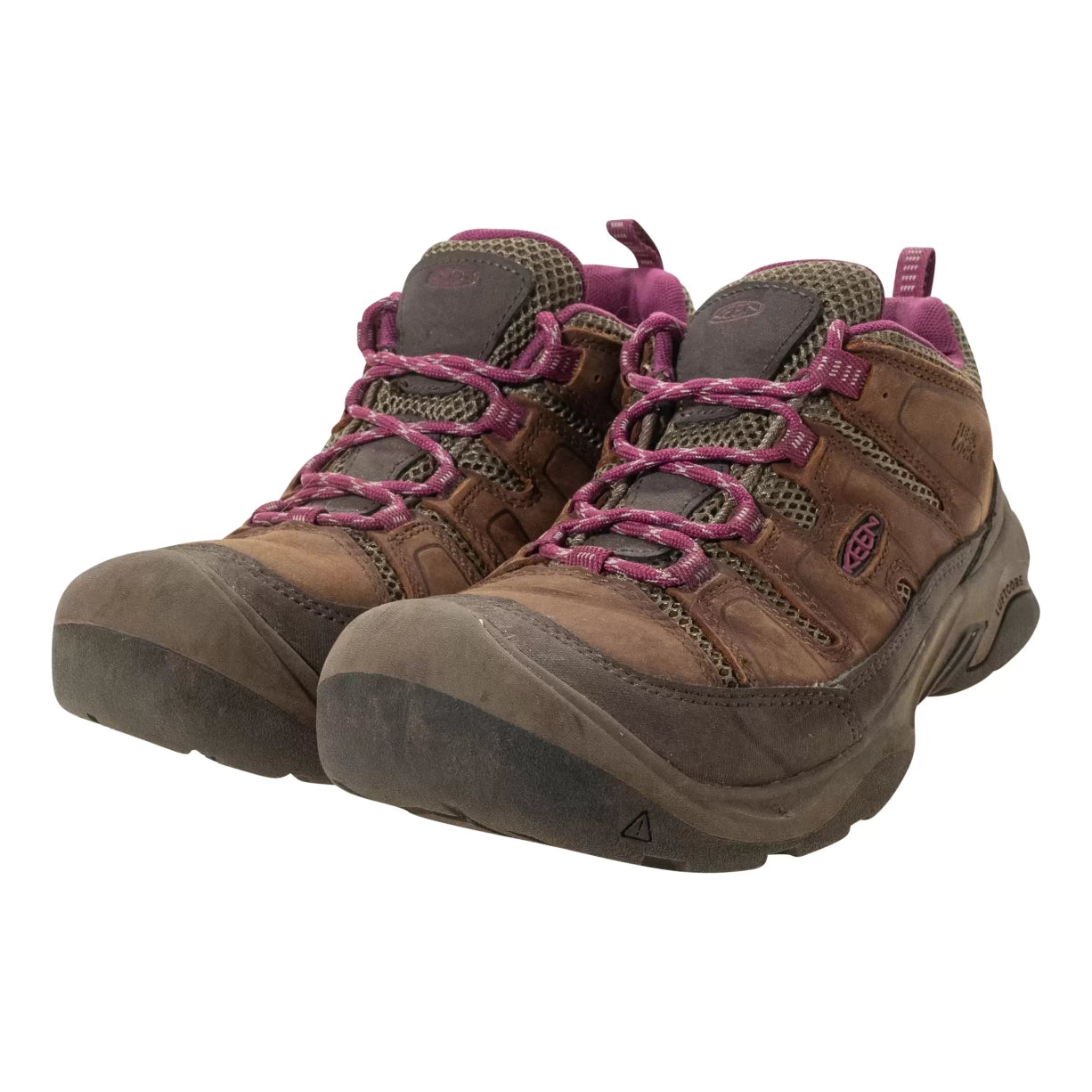 8.5Brown