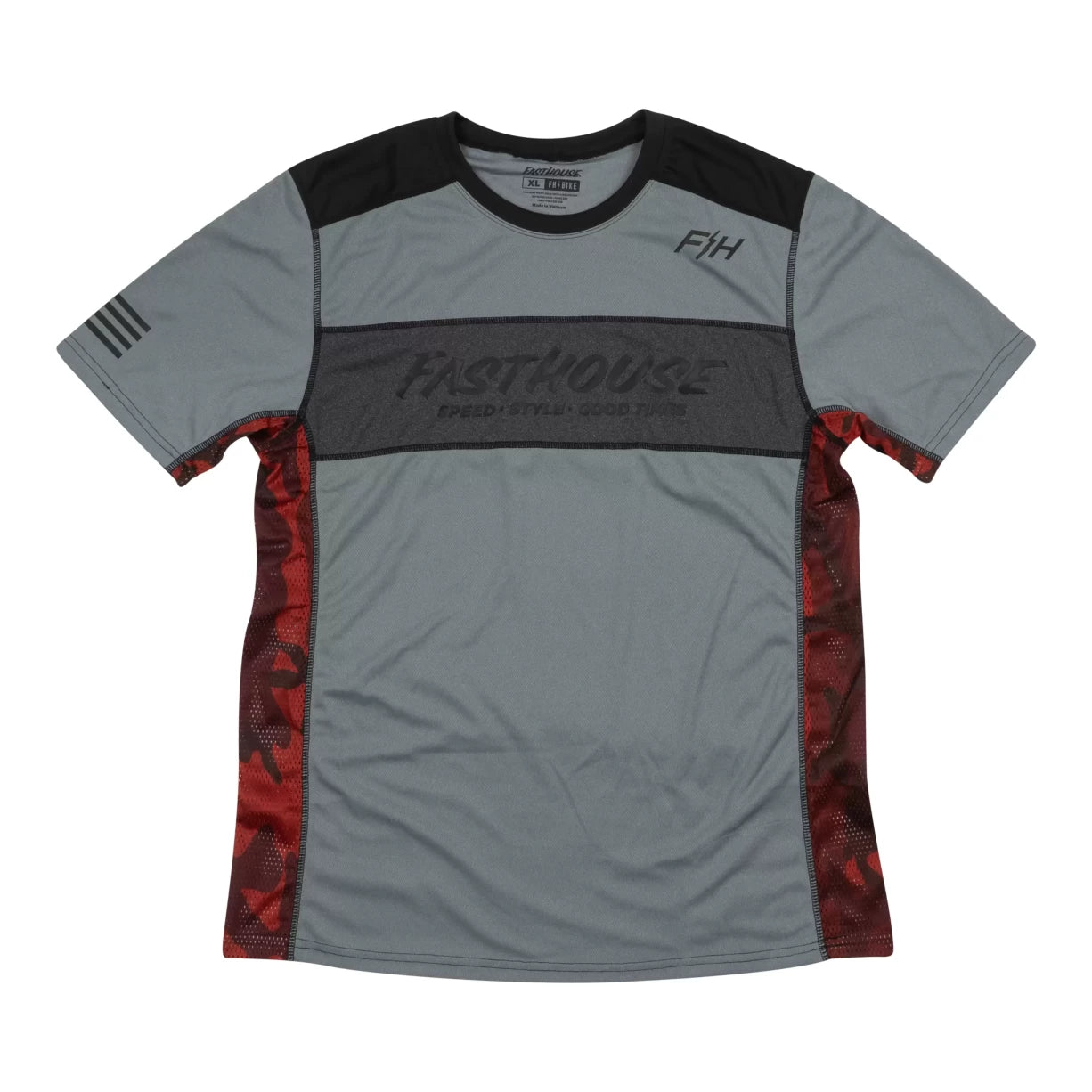 XLGrey/Orange