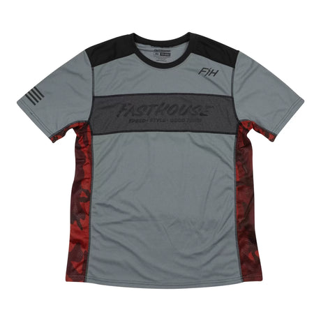 XLGrey/Orange