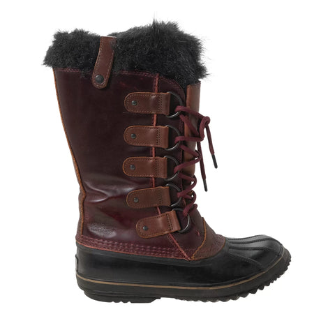 8.5Maroon