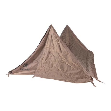 One SizeBrown