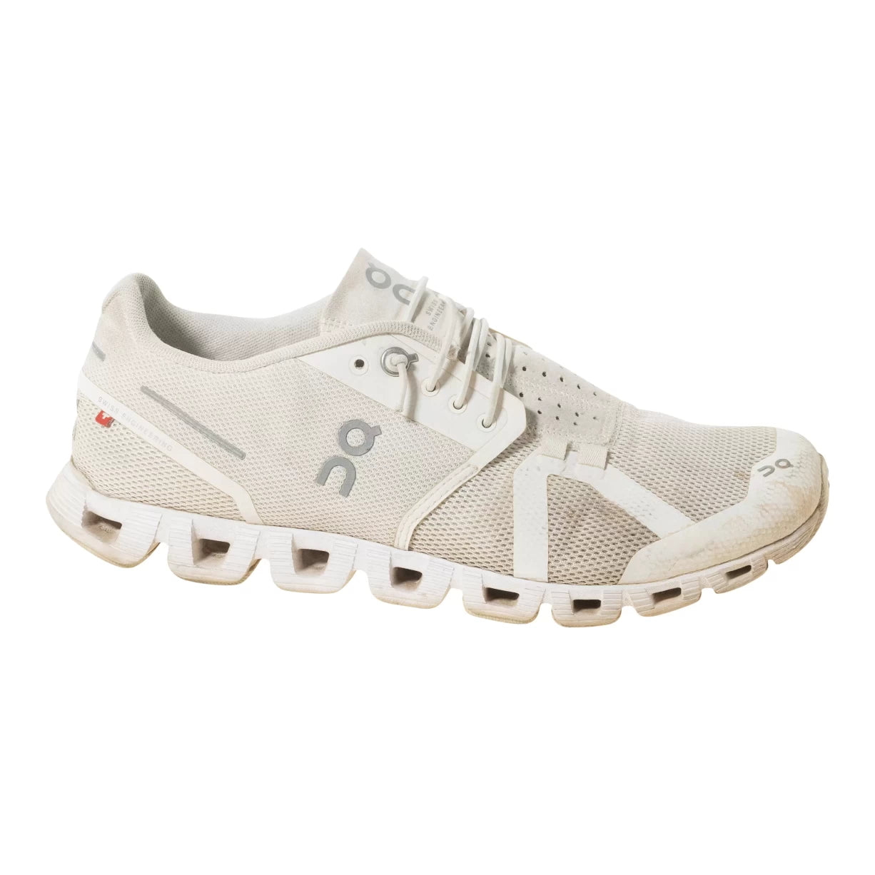 8White