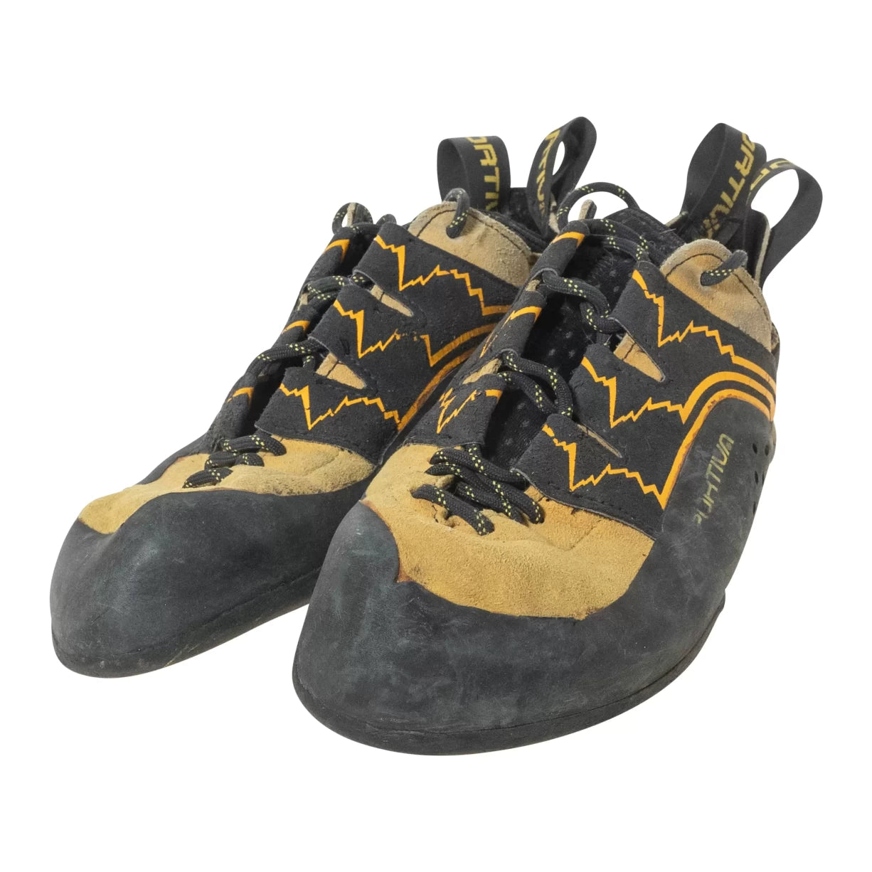 41.0Yellow/Black
