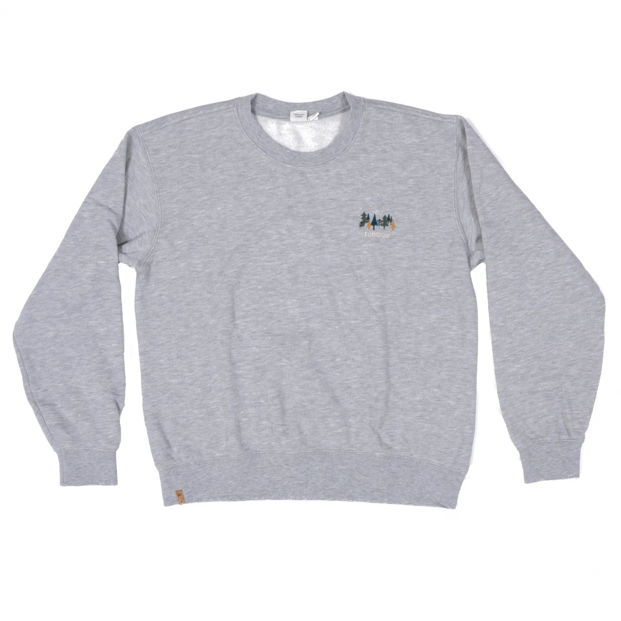 MGrey Heather
