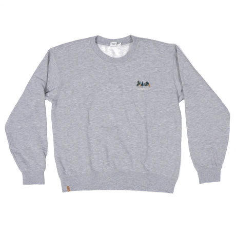 MGrey Heather