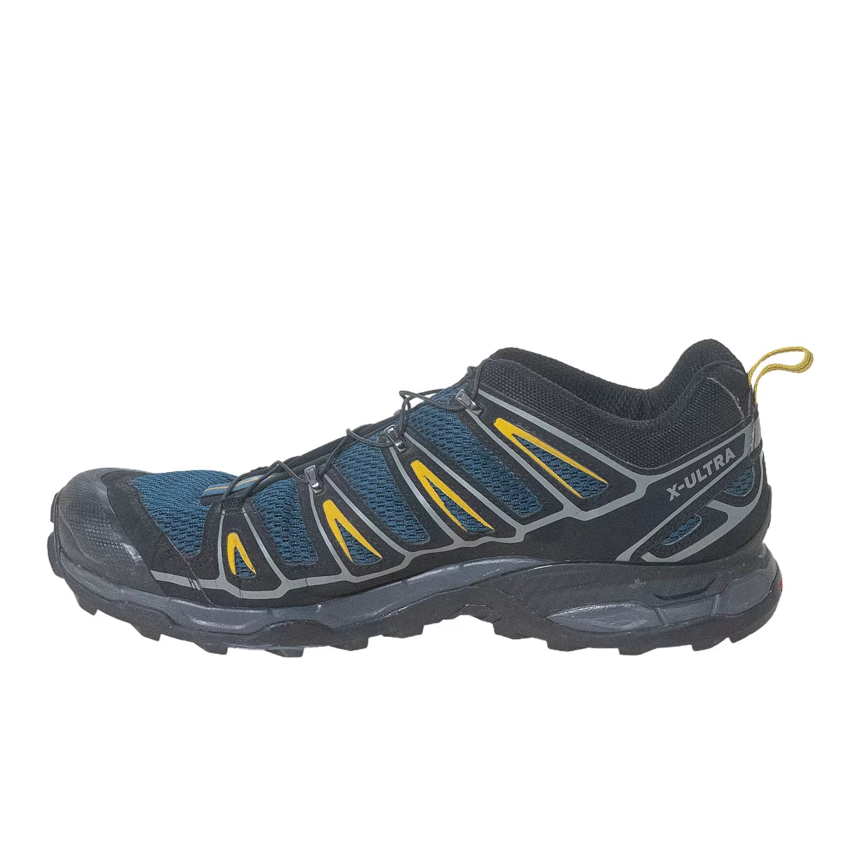 10Blue/Black