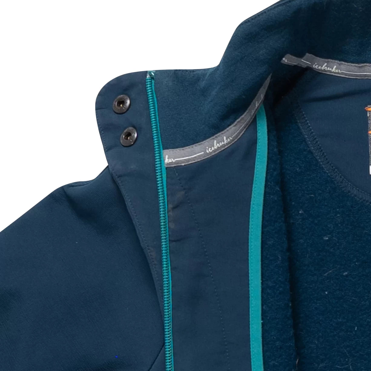 SDark Teal