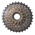 One SizeBrown