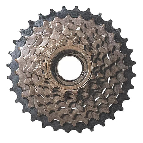 One SizeBrown