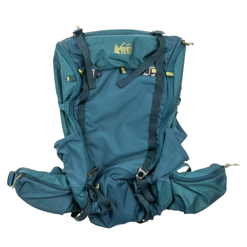 Rei trail 40 carry on sales
