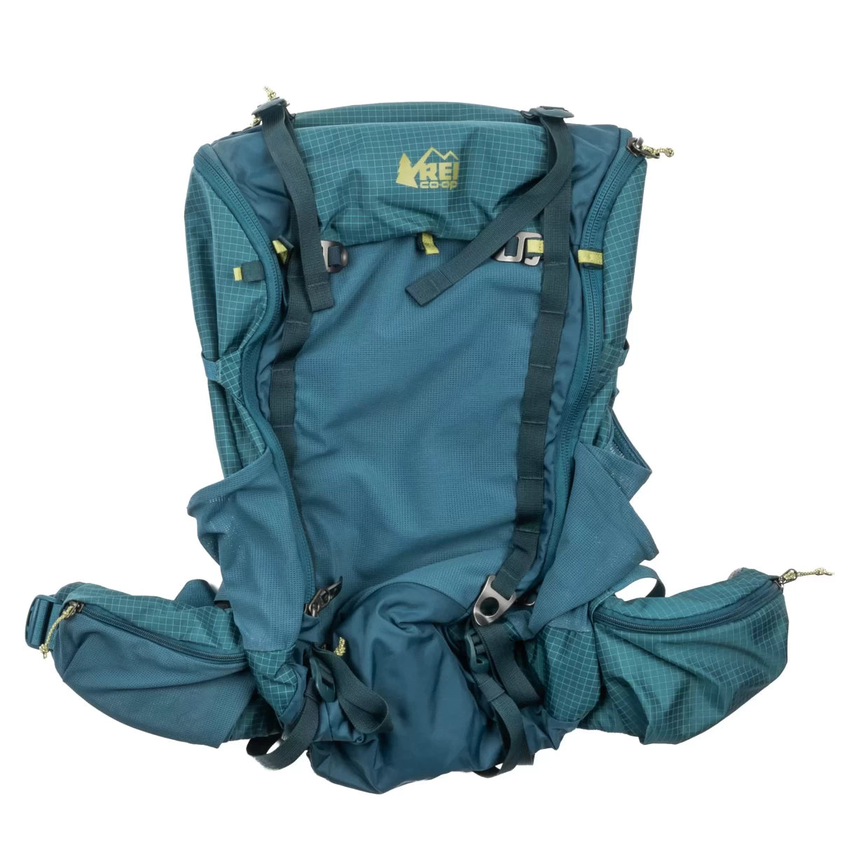 REI Co-op Trailmade 40 para mujer