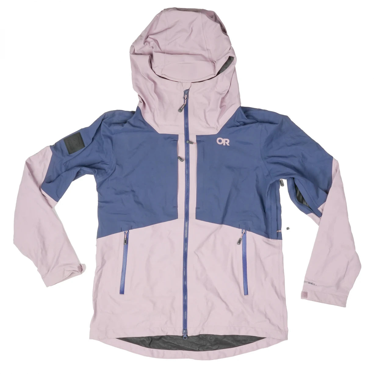 MPink/Navy Blue