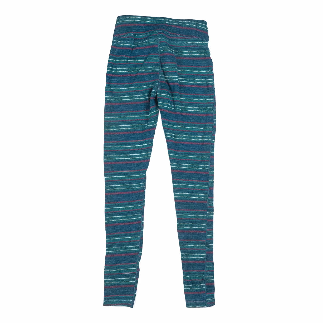 MPatterned Blue