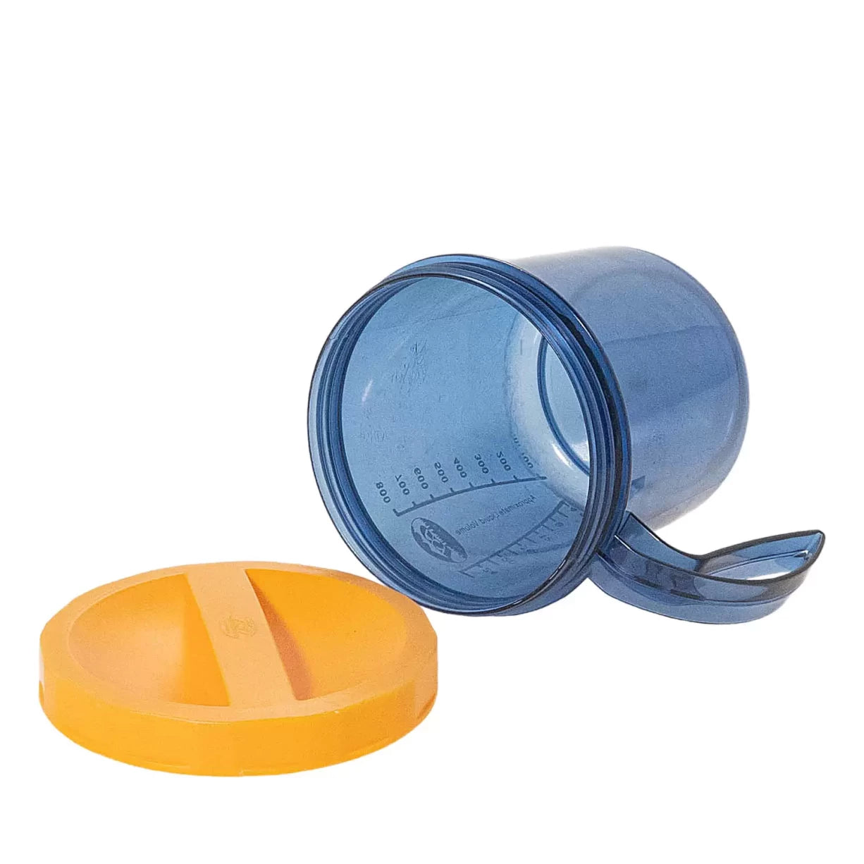 see tech specsBlue/Yellow