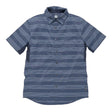 SBlue Stripes