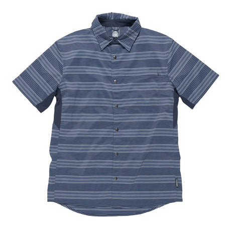 SBlue Stripes