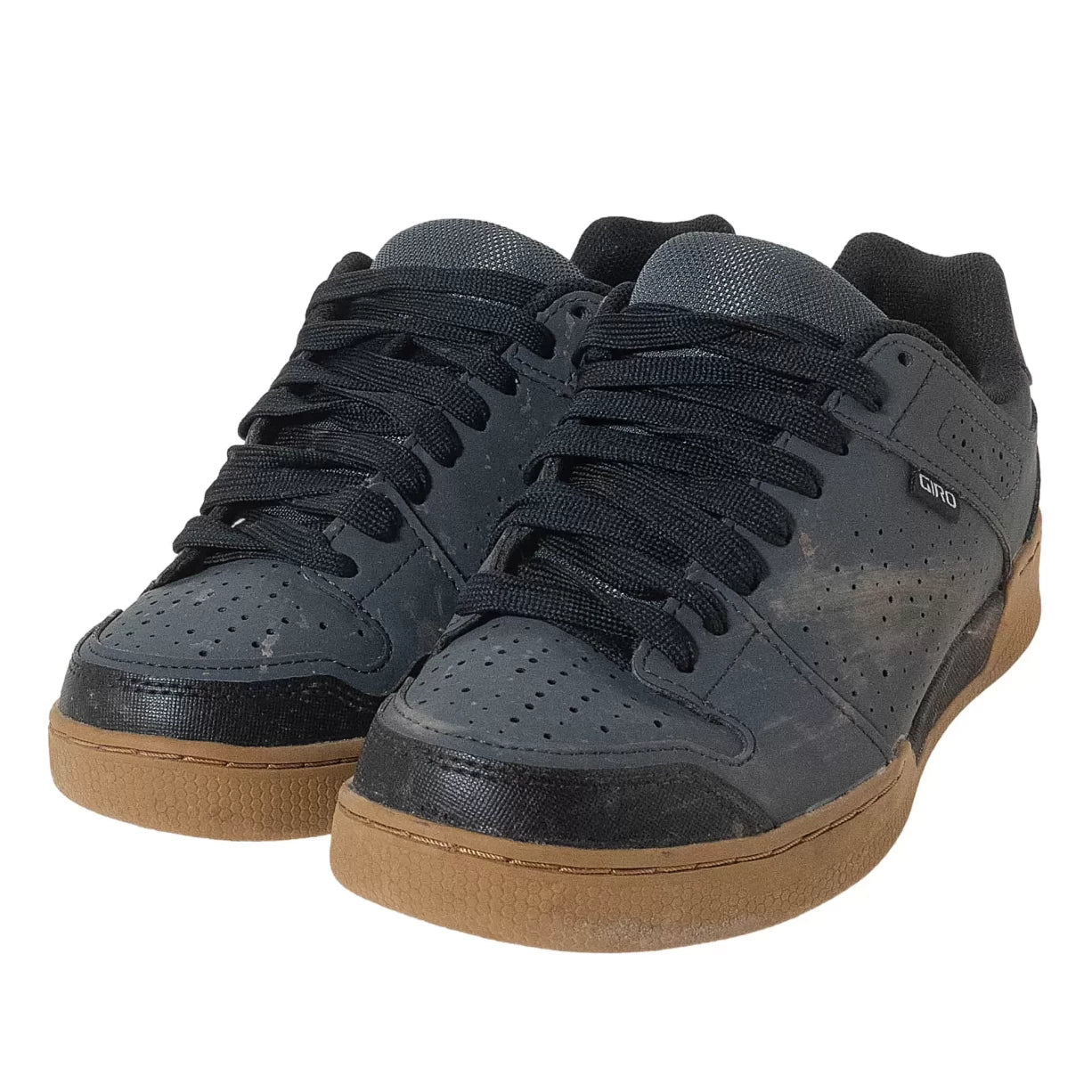 8Black/Brown