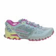 6.5Pink/Blue