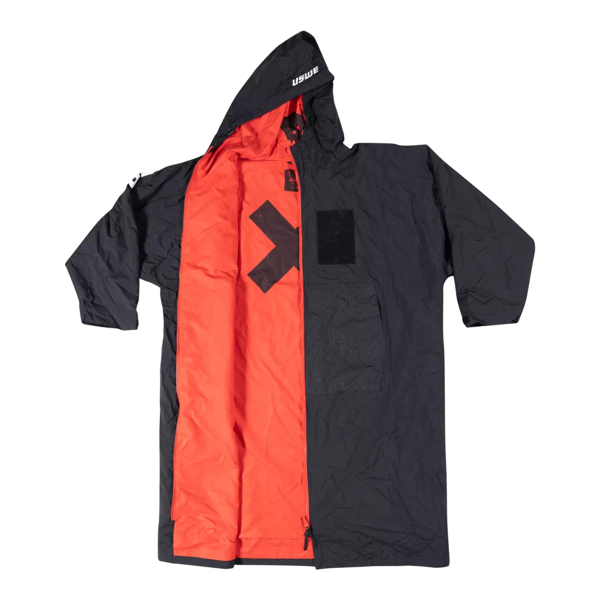 L/XLBlack/Red