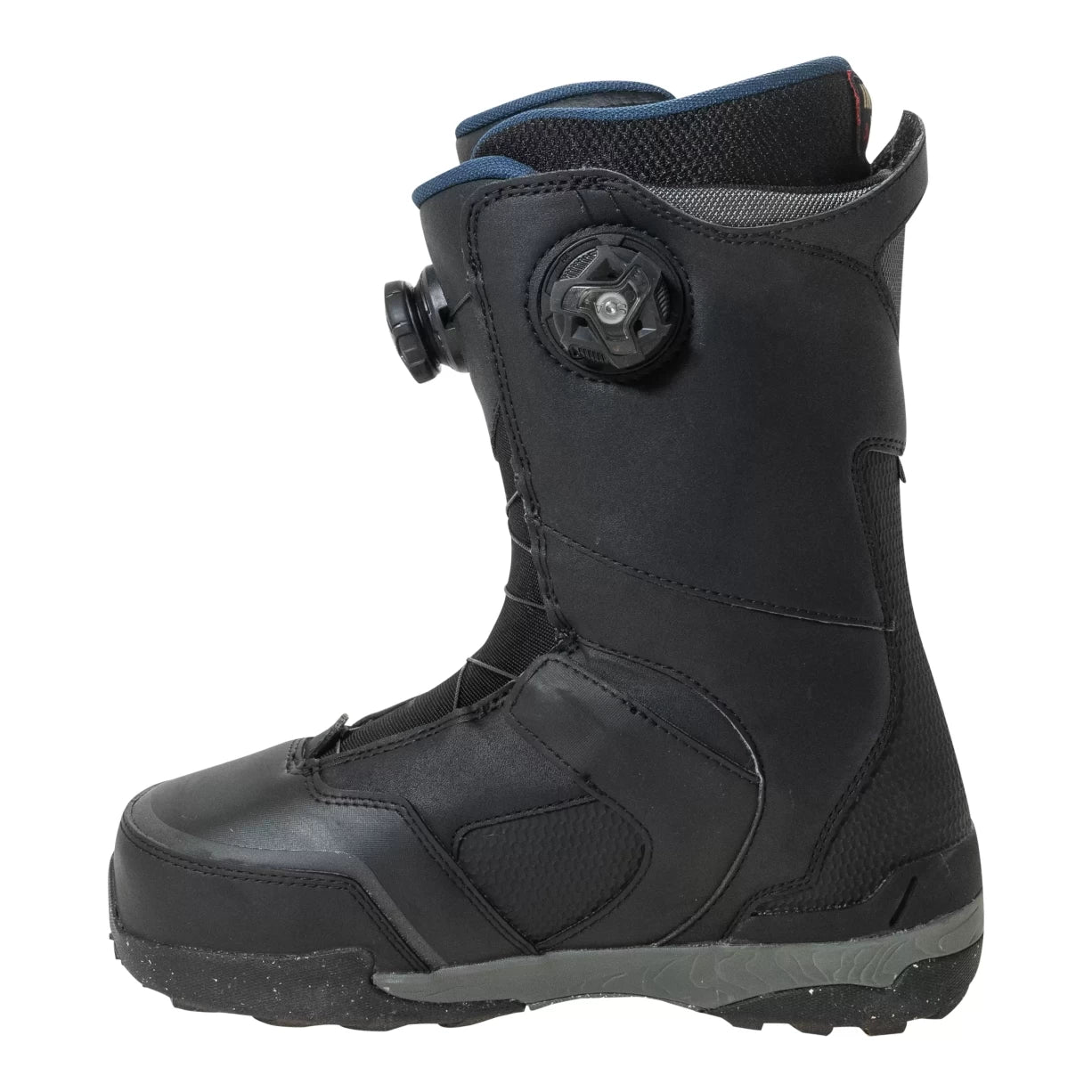 8.5Black