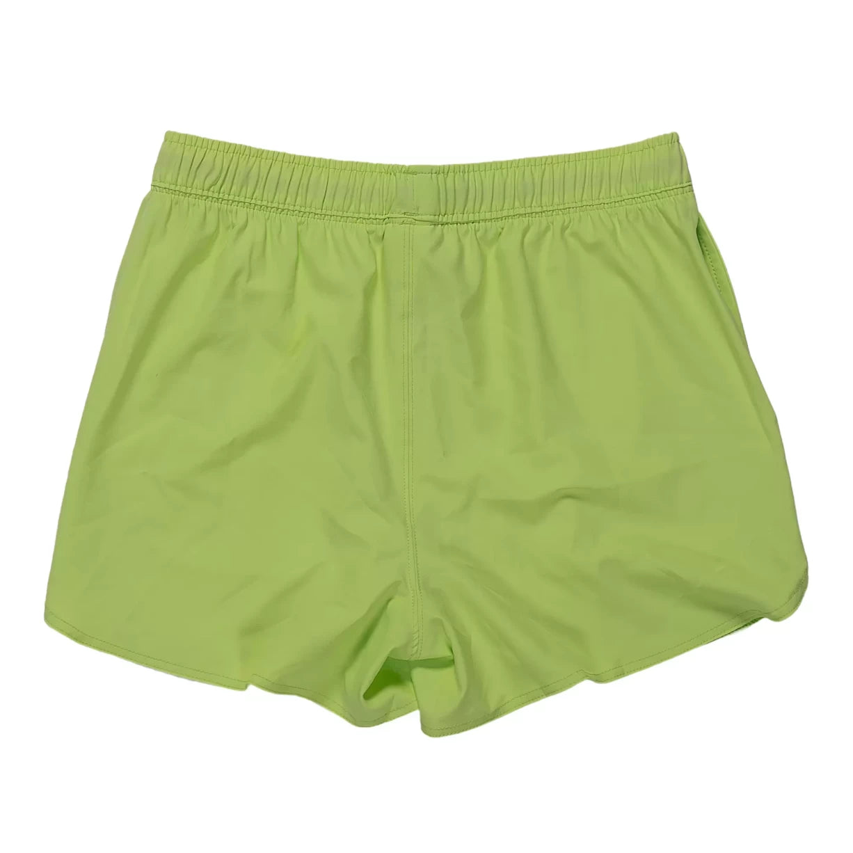 MGreen