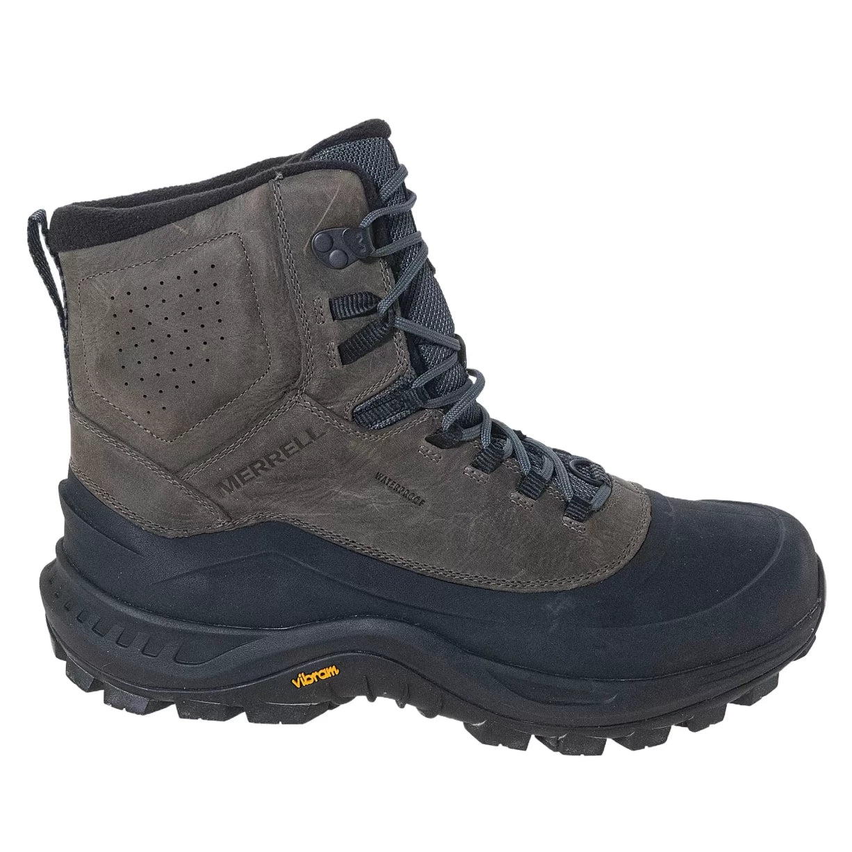 12Black/Olive