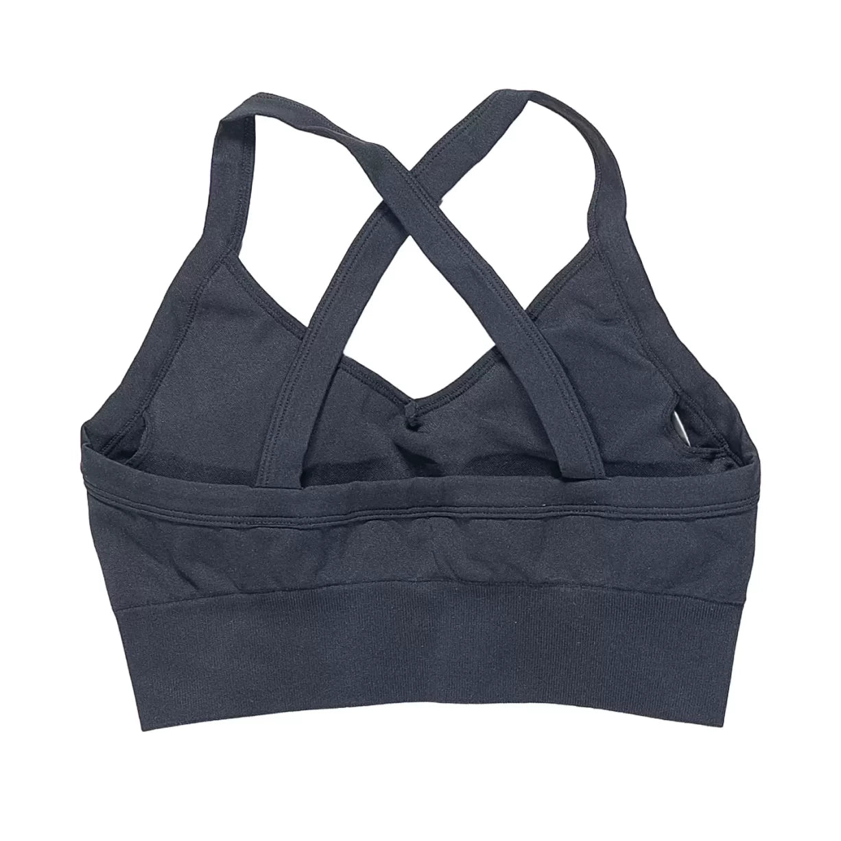 Estimated Size S/MBlack