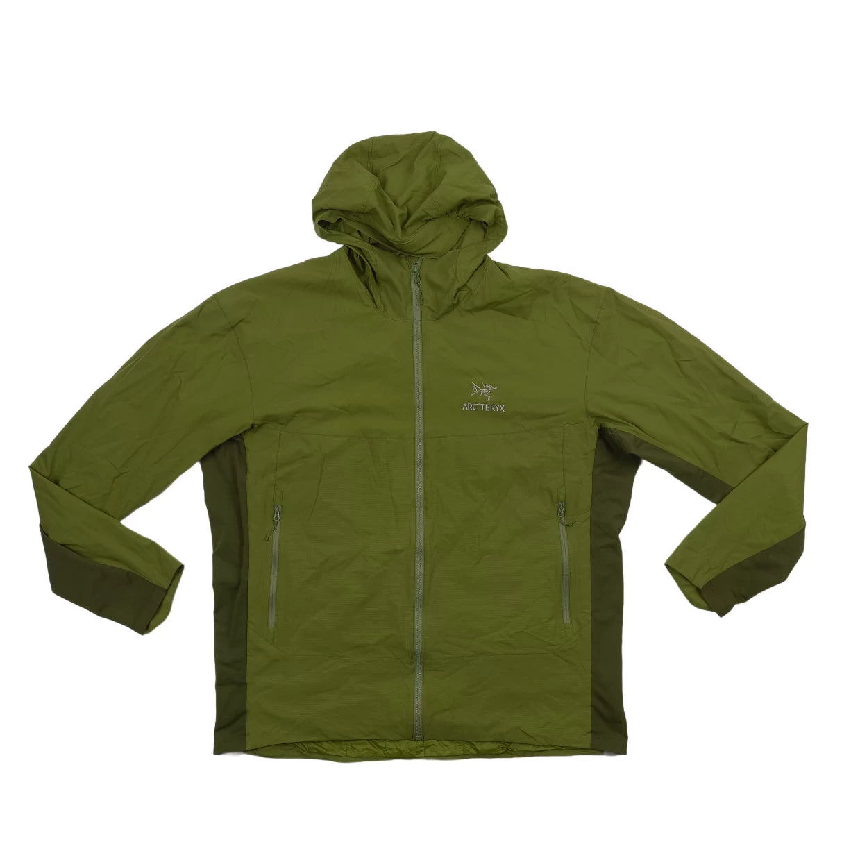 XXLGreen