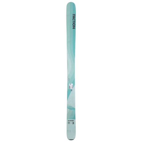 183cmTurquoise