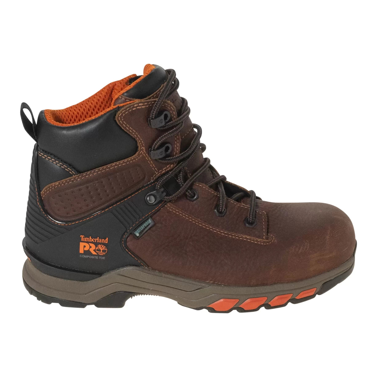 8.5Brown