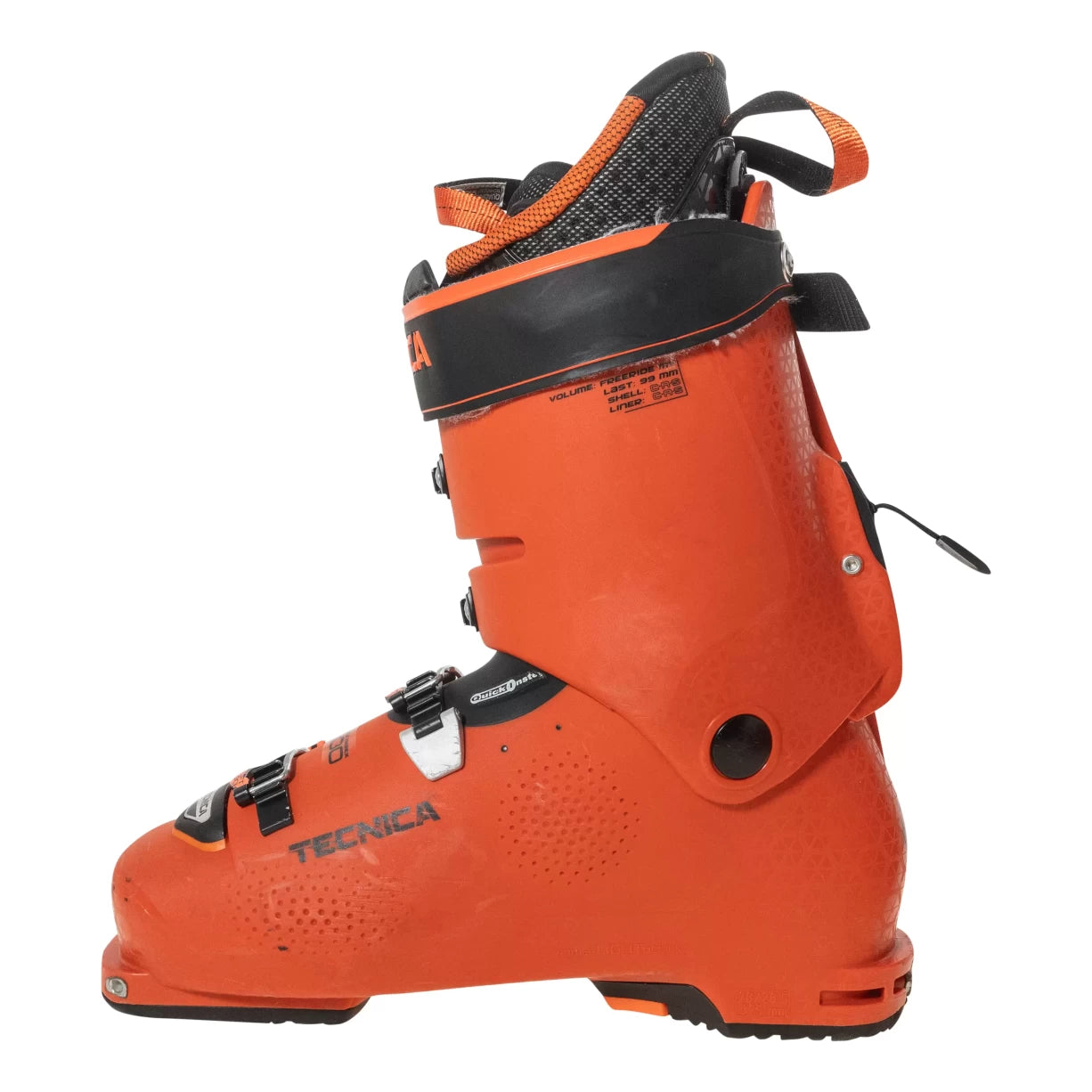 28 / 28.5Orange