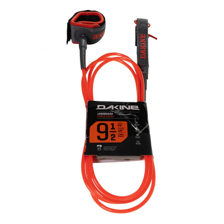 9.5ftOrange