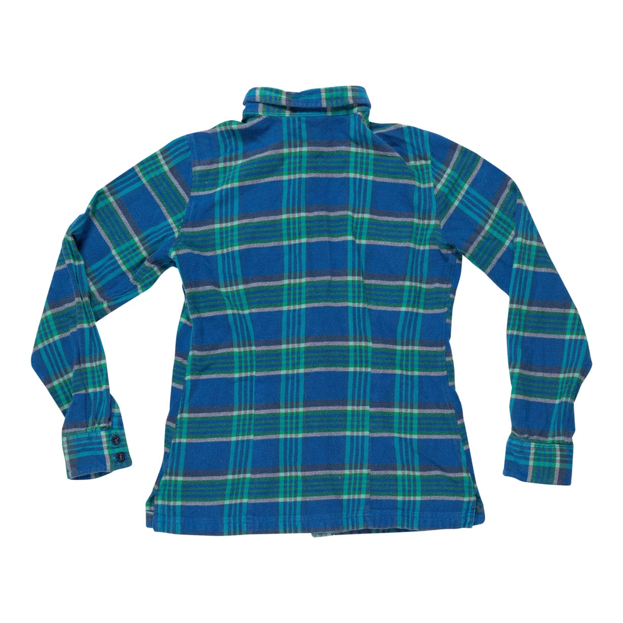 8Blue/Green