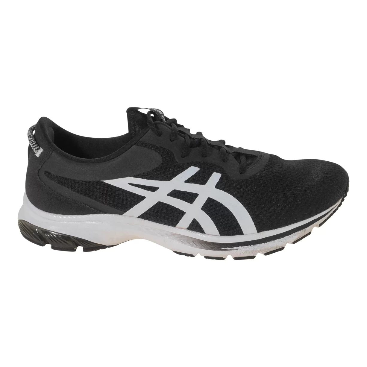 11.5Black/White