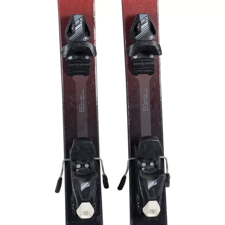 148cmRed/Black