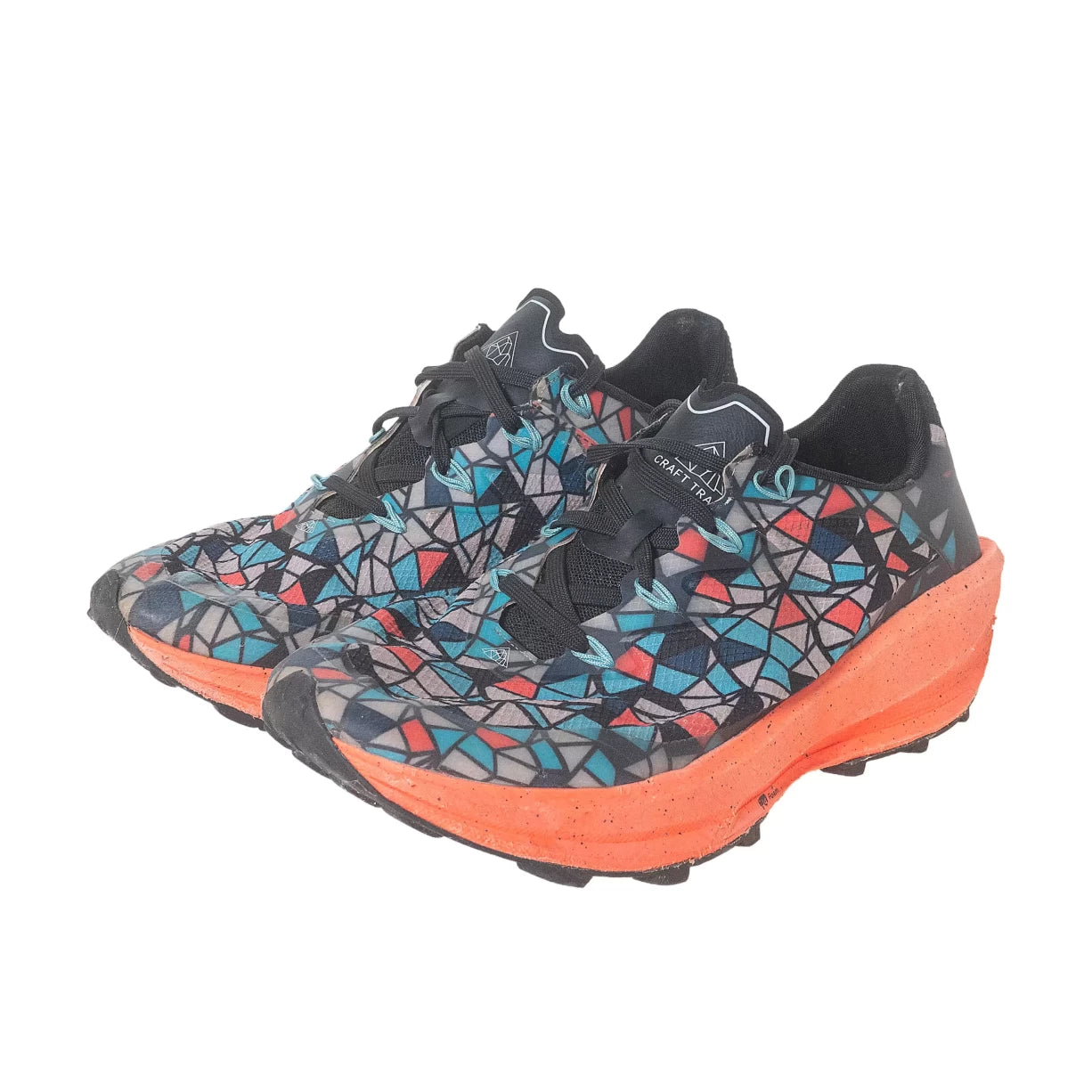 see tech specsMulticolor