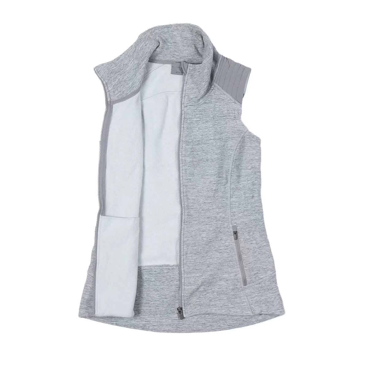 SHeather Gray
