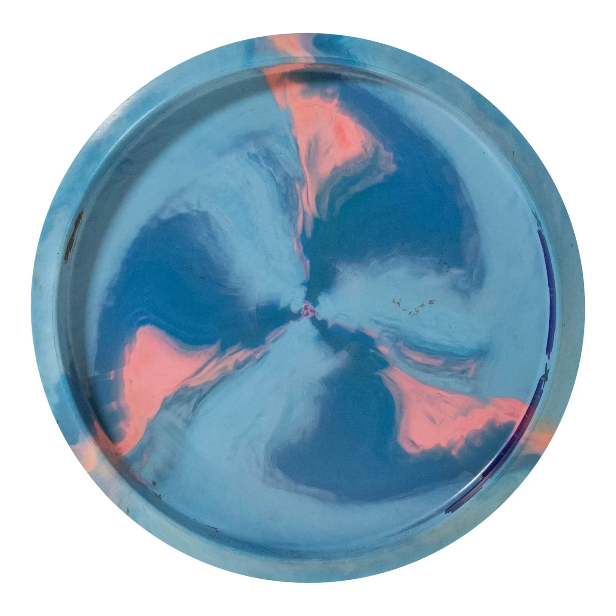 One SizeBlue