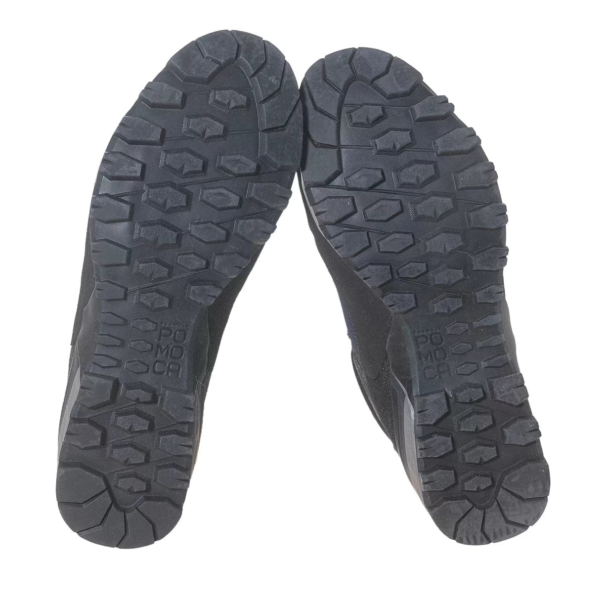 9.5Blue/Black