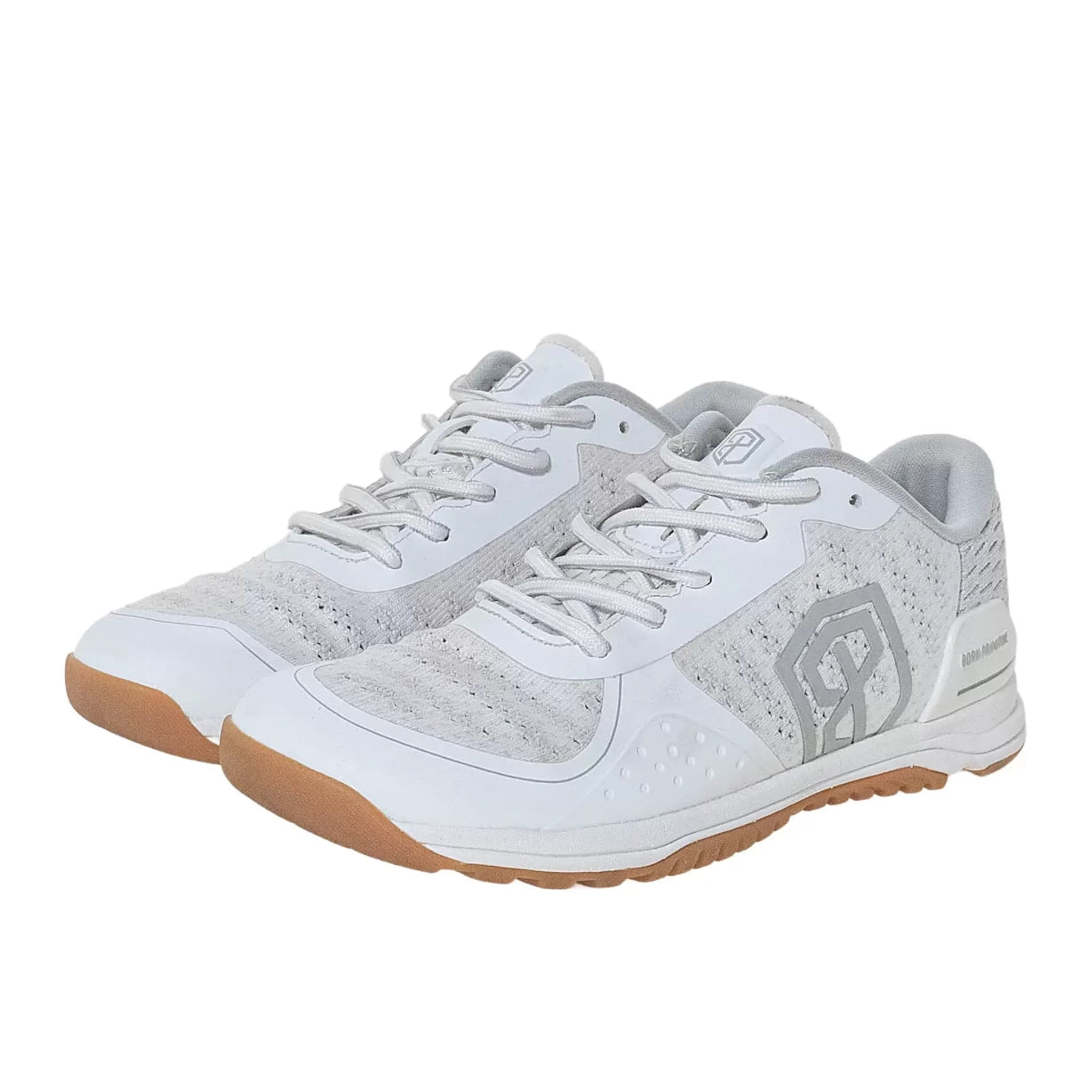 8.5White/Gum