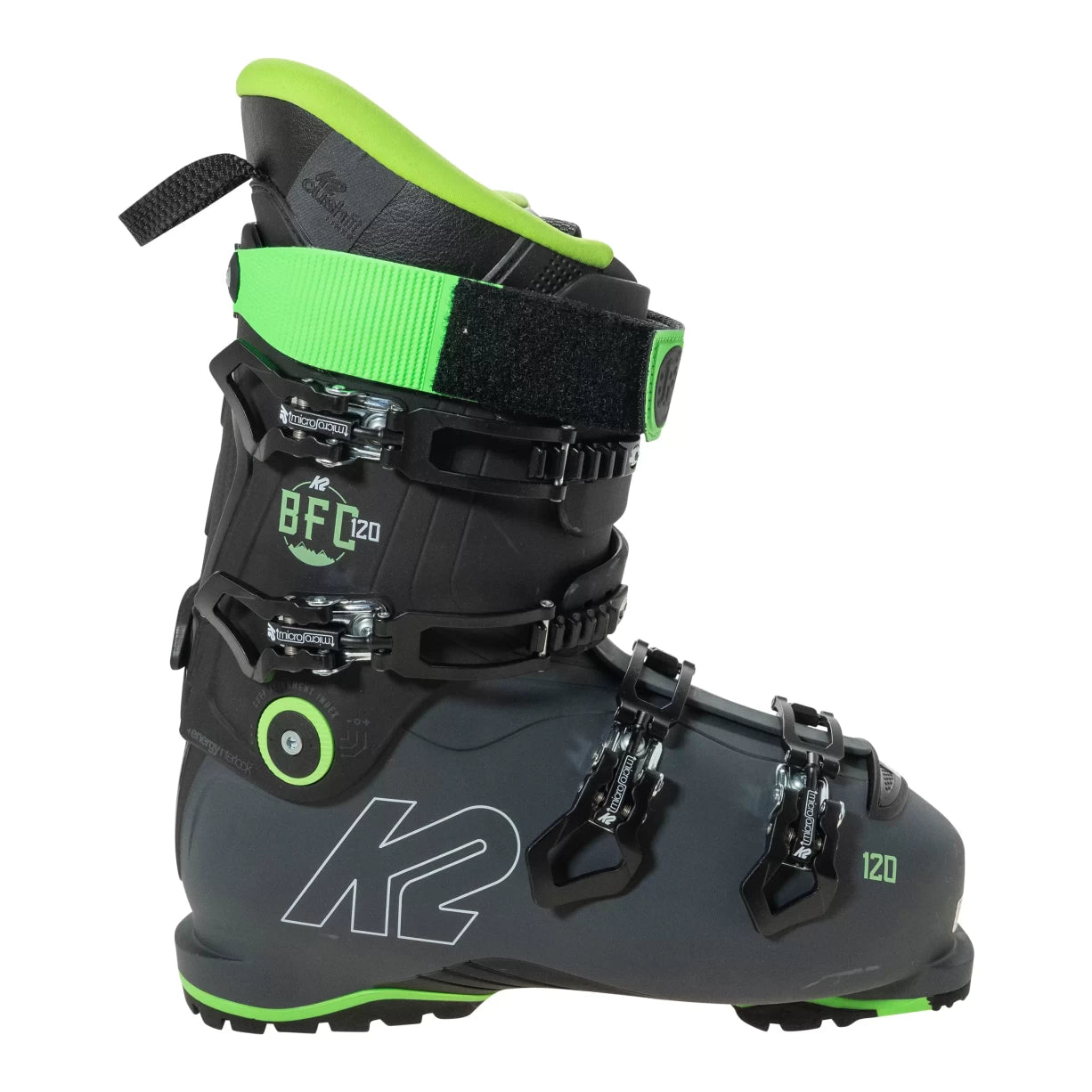 28/28.5Black