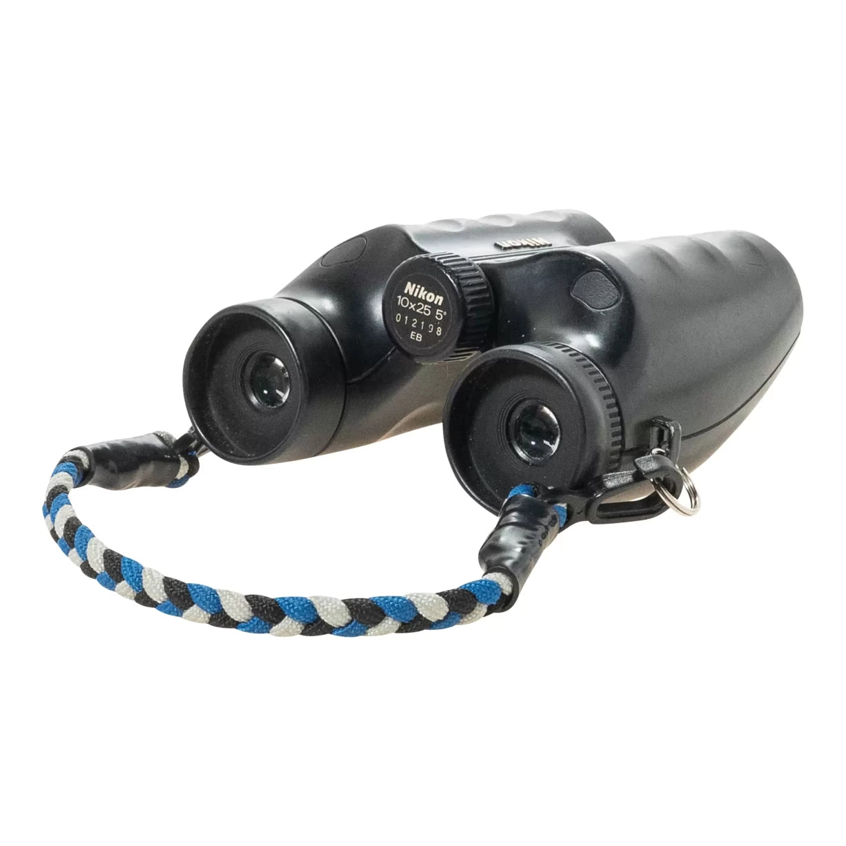 Nikon 管0633 Nikon ニコン BINOCULARS 7×50 TROPICAL IF HP