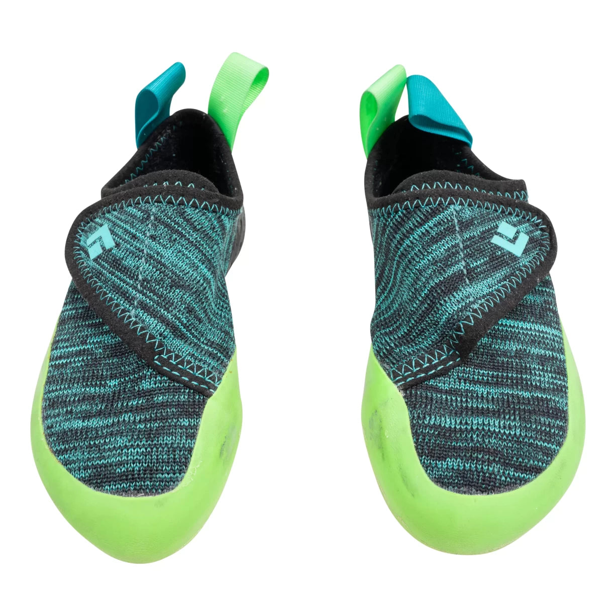 12Green/Blue