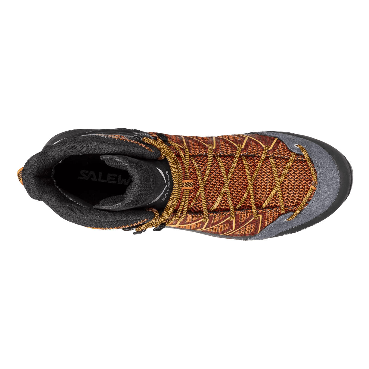 9.5Black Out/Carrot