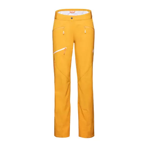 8Golden/White